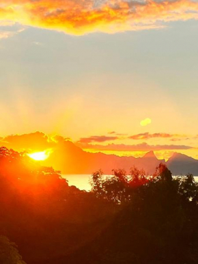 Beauty Sunset Faaa